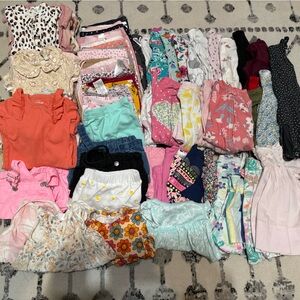 0-3 month baby girl clothes